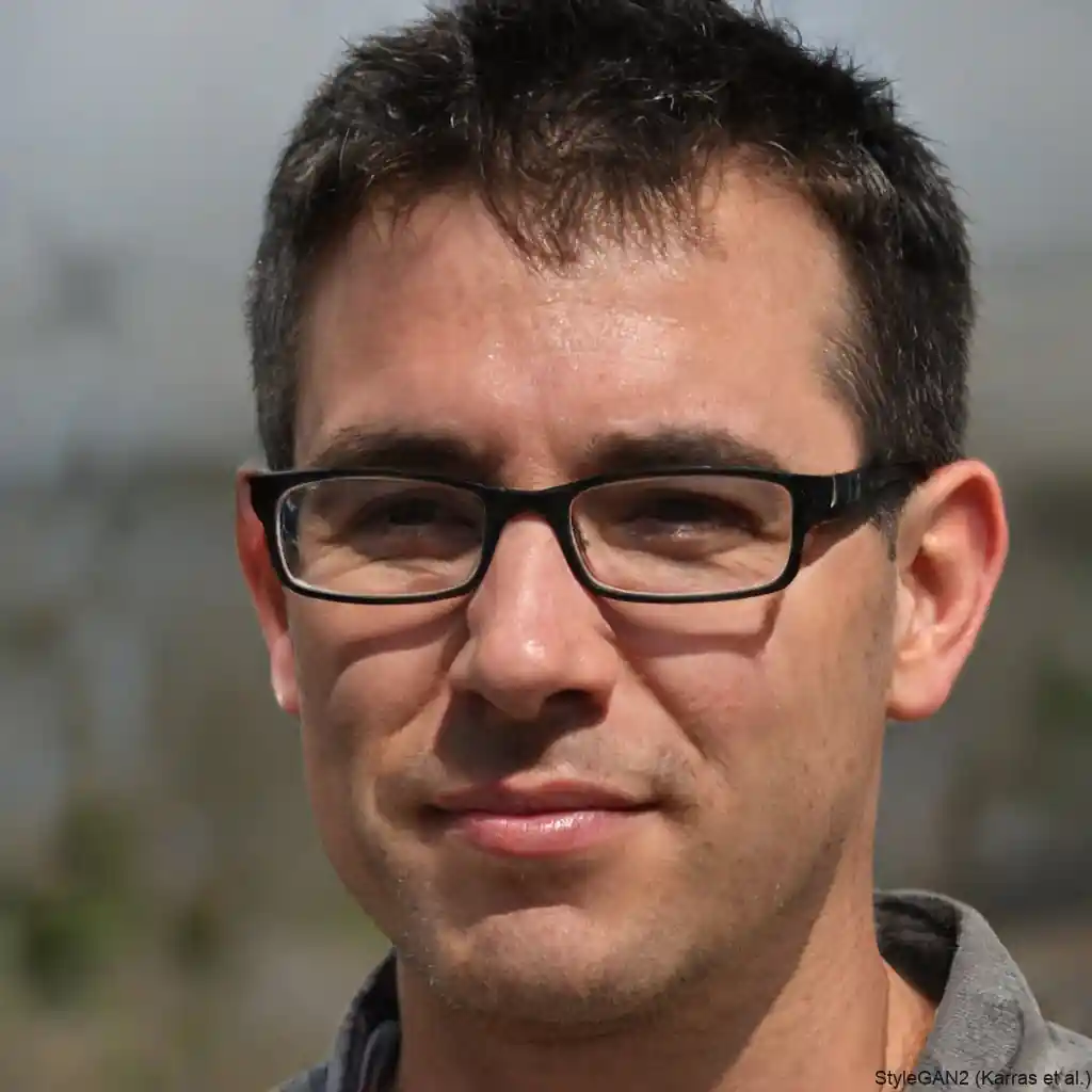 Javier Gomez